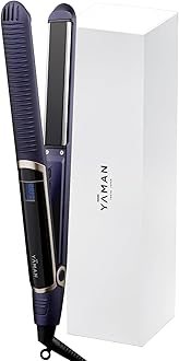Amazon.co.jp: YA-MAN (ヤーマン): ヘアアイロン